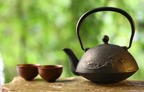 上海景点打卡活动推荐-同城交友-品茶：解锁魔都潮玩新姿势