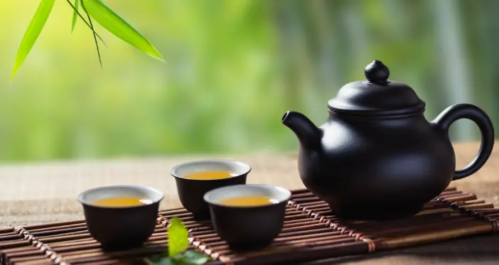 上海吃喝玩乐推荐指南：解锁魔都品茶交友与夜生活的正确打开方式